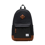 Herschel Heritage Backpack 24L Black/tan