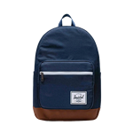 Herschel Pop Quiz Backpack 25L Navy/Tan