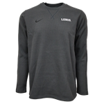 Men's Nike Crew Top Coach Lobos Anthracite