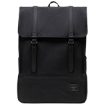 Herschel Survey Backpack 20L Black Tonal