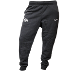 Men's Nike Club Pants UNM Anthracite