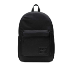 Herschel Pop Quiz Backpack Black Tonal