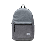 Herschel Settlement Raven Crosshatch Backpack