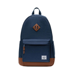 Herschel Heritage Backpack Navy/Tan