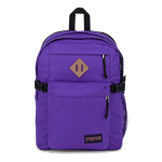 Jansport Main Campus Backpack Party Plum