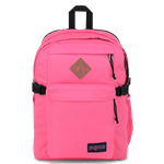 Jansport Main Campus Backpack Posh Pink