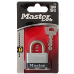 Steel Small Padlock