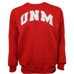 Unisex CI Sport Crew UNM Red