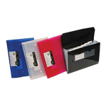 Filexec Expanding File 7 Pocket 6 Tabs Assorted