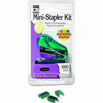 Cli Stapler Mini Kit