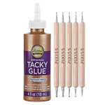 Aleene's 4oz Original Tacky Glue