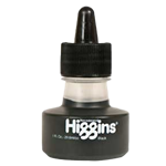 Hig Ink Washable Ink Black 1oz