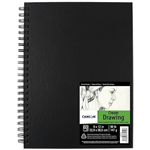 Canson Drawing Notebook "9x12"