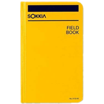 Sokkie Transit Field Book