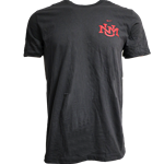 Men's Nike T-Shirt BCS Core UNM Anthracite