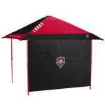 Tailgate Tent New Mexico Lobos