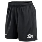 Men's Nike Shorts Lobos Black