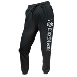 Women's Nike Varsity Fleece Jogger NM Black