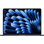 Macbook Air M3 15.3" 16GB 512GB Midnight