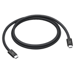 Apple Thunderbolt 4 USB-C Pro Cable 1m