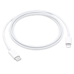 Apple USB-C to Lightning 1m