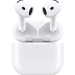 Apple Airpods 4th Gen With Active Noise Cancellation