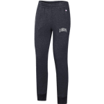 Women's Champion Pants Triumph Fleece Lobos Black