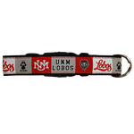 Spirit Products Deluxe Pet Collar Multi-logo