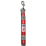 Spirt Products Deluxe Pet Leash Multi-logo