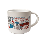 Neil Riviera Julia Gash Mug