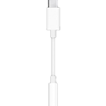 Apple USB-C to 3.5 mm Headphone Jack Adapter