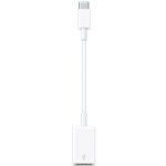 Apple USB C to USB Adapter