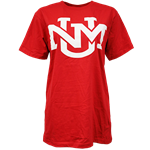 Unisex CI Sport T-Shirt UNM Red