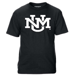 Unisex CI Sport T-Shirt UNM Black