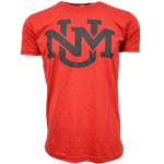 Unisex CI Sport T-Shirt UNM Red