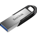 SanDisk 32GB Ultra Flair USB Drive