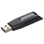 Store "N" Go V3 USB 3.0 Drive 32GB Password Protection