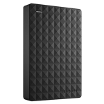 Seagate Portable External Hard Drive 2TB