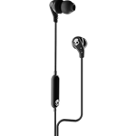 Skullcandy Set USV-C Wired In-ear Earbud Black