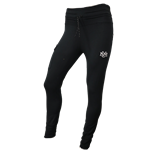 Women's Columbia Trek Legging UNM Black