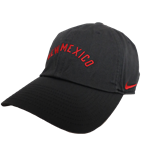 Men's Nike BCS Club Cap New Mexico Anthrac