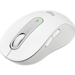 Logitech Siganture M650 Wireless Mouse Off White