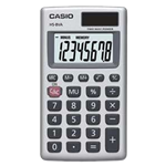 Casio Calculator SL-300SV Silver