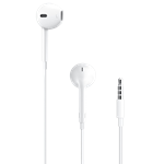 Apple Earpods 3.5MM Headphone Plug