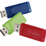 Verbatim 8GB Store N Go USB 3.0 Flash Drive