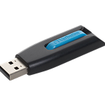 Verbatim 16GB Store N Go USB 3.0 Flash Drive