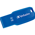 USB Drive 32GB Ergo Blue