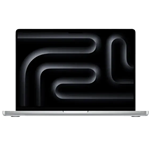 Mackbook Pro 14" M4 16GB 1TB Silver