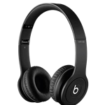 Beats By Dre Solo 4 Matte Black