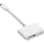 Apple Lightning Digital Av Adapter